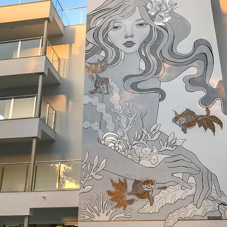 Apartamentos Sofia ベニドルム エクステリア 写真