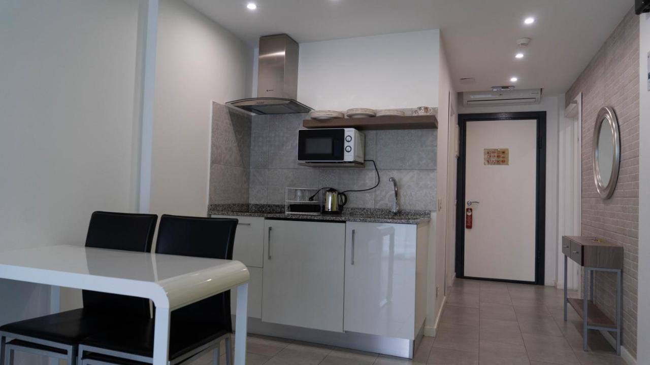 Apartamentos Sofia ベニドルム エクステリア 写真