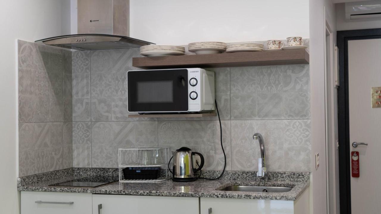 Apartamentos Sofia ベニドルム エクステリア 写真