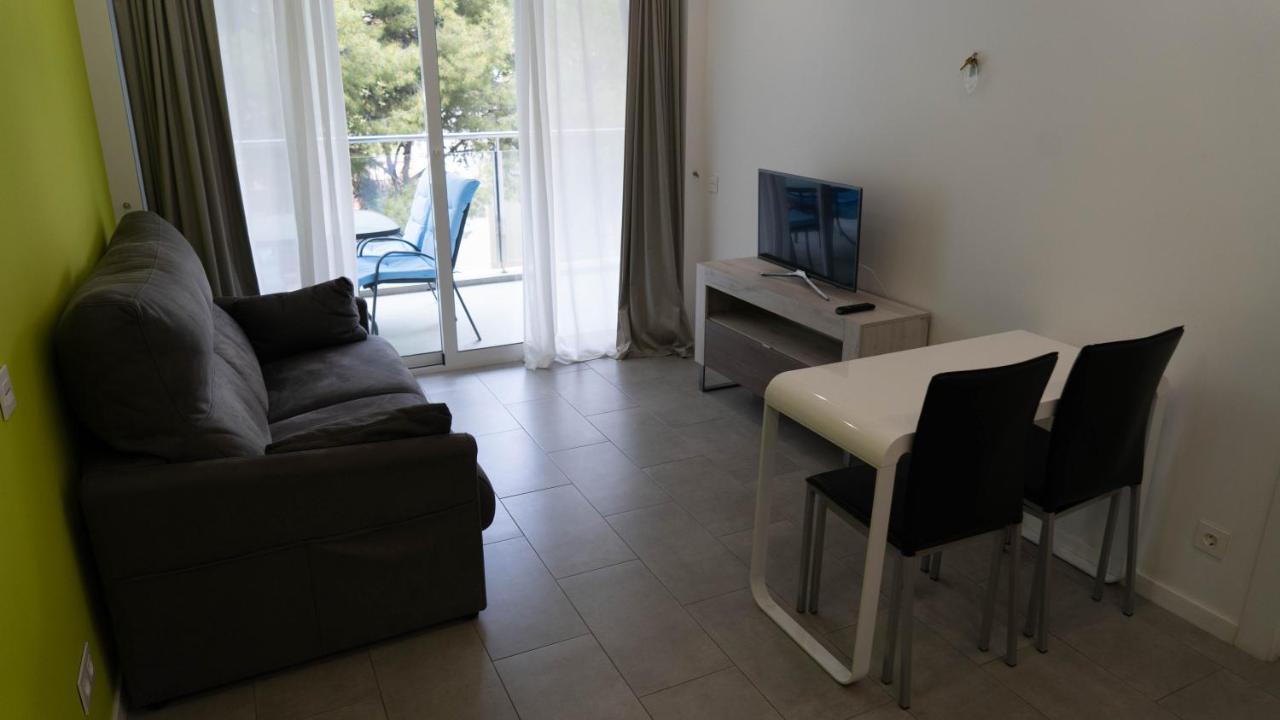 Apartamentos Sofia ベニドルム エクステリア 写真