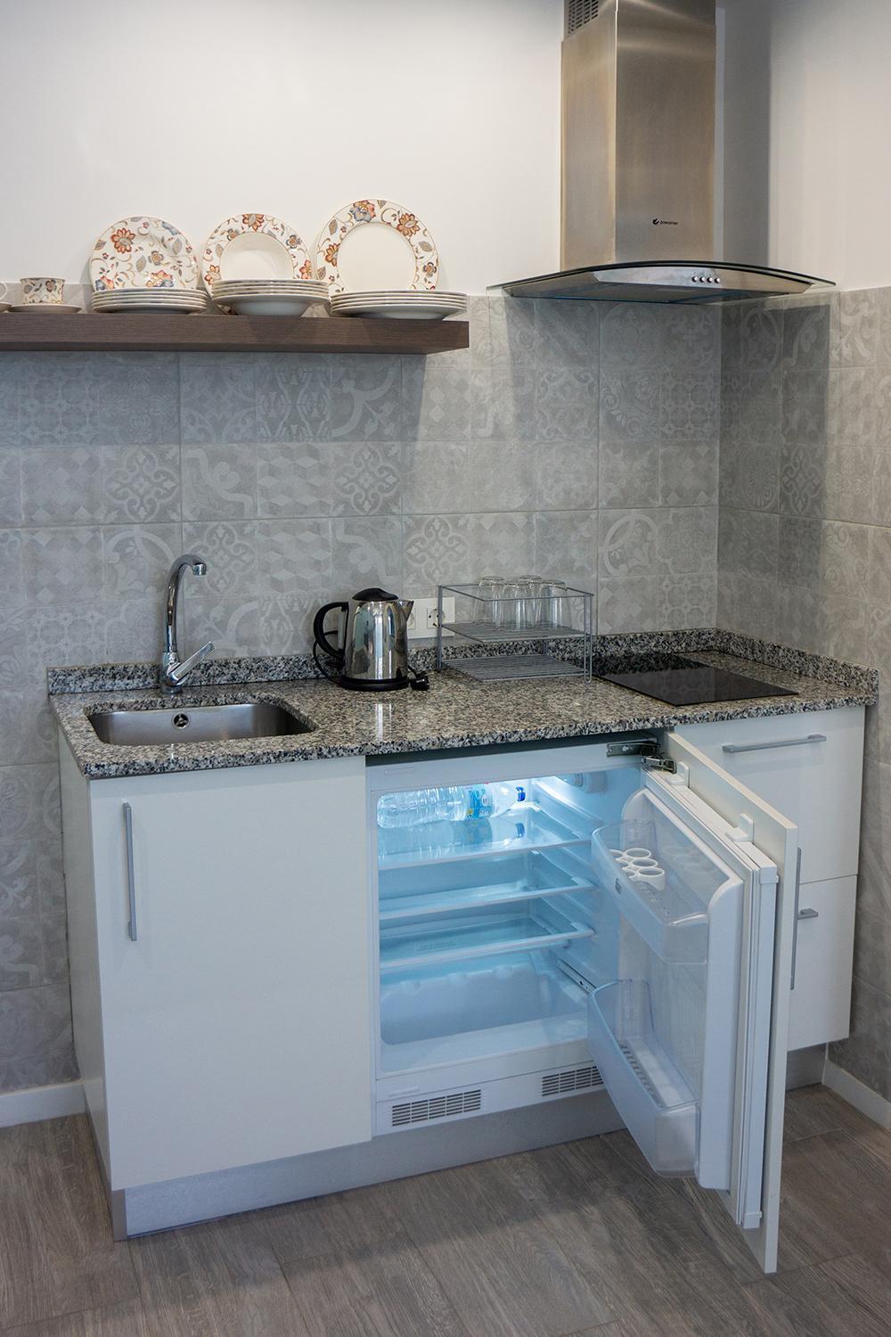 Apartamentos Sofia ベニドルム 部屋 写真