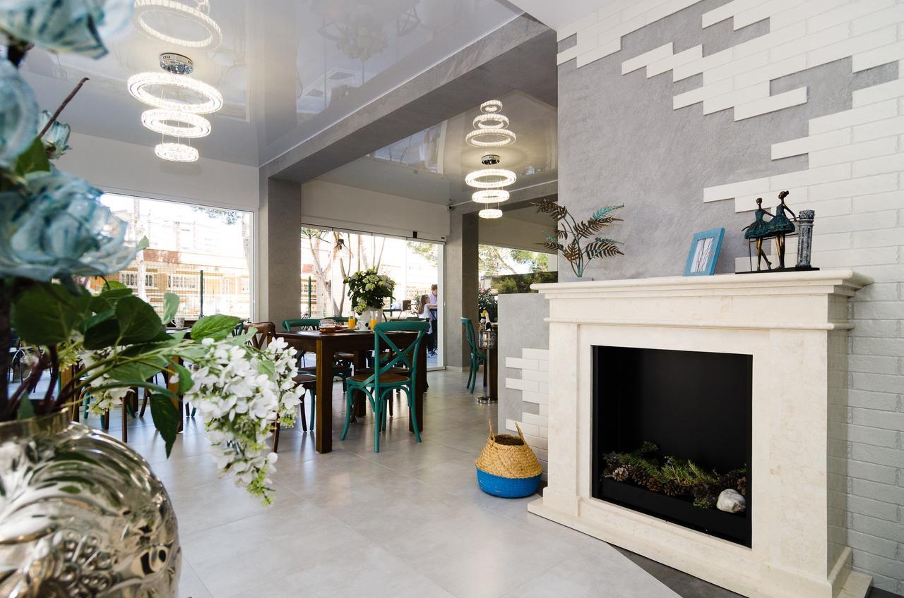 Apartamentos Sofia ベニドルム エクステリア 写真
