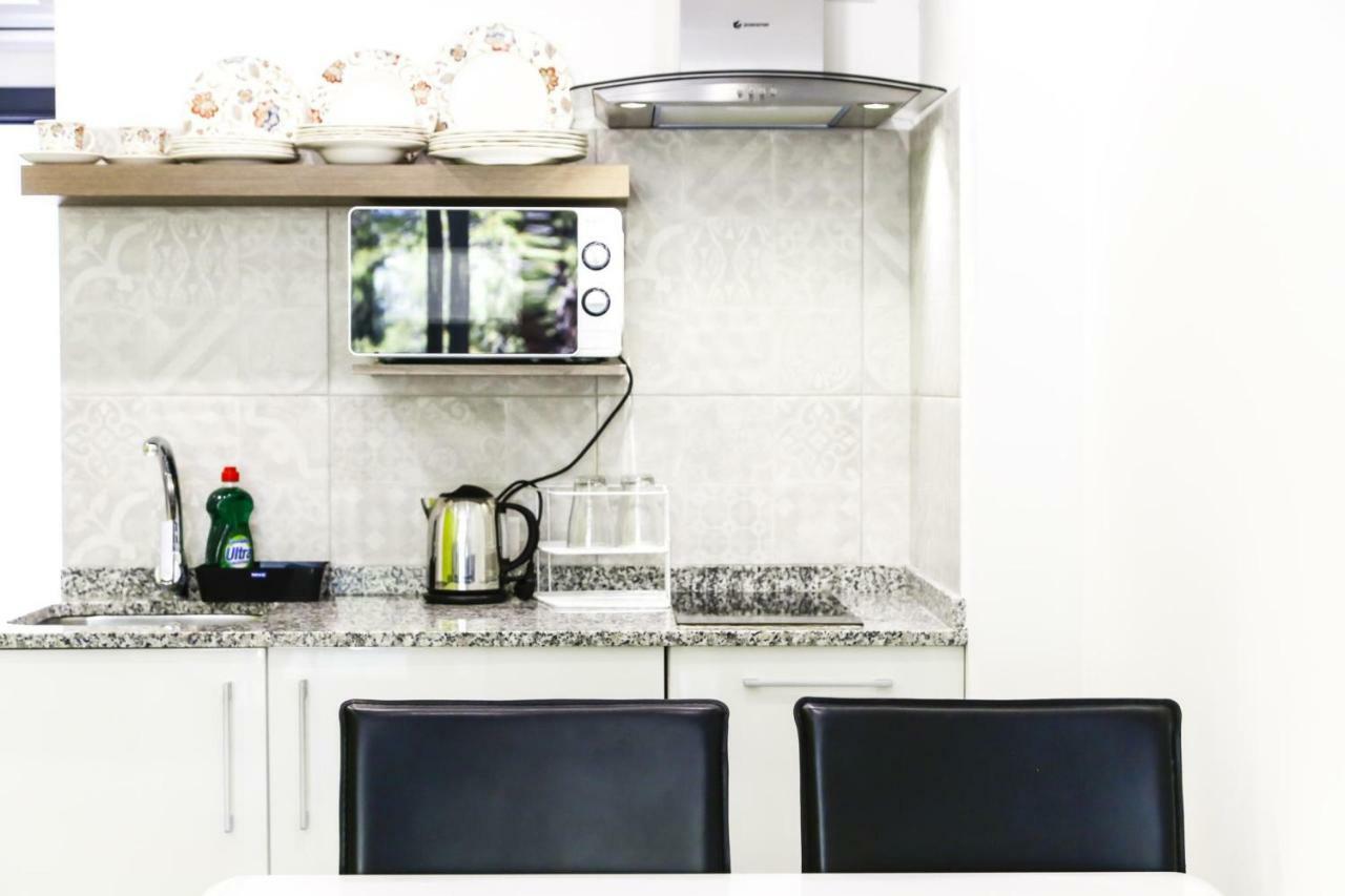 Apartamentos Sofia ベニドルム エクステリア 写真